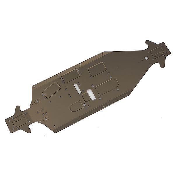 Team Associated Rc8t3.2 Chassis