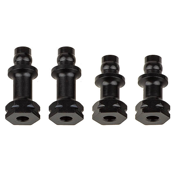 Team Associated Rc8b4 Shock Bushing Set