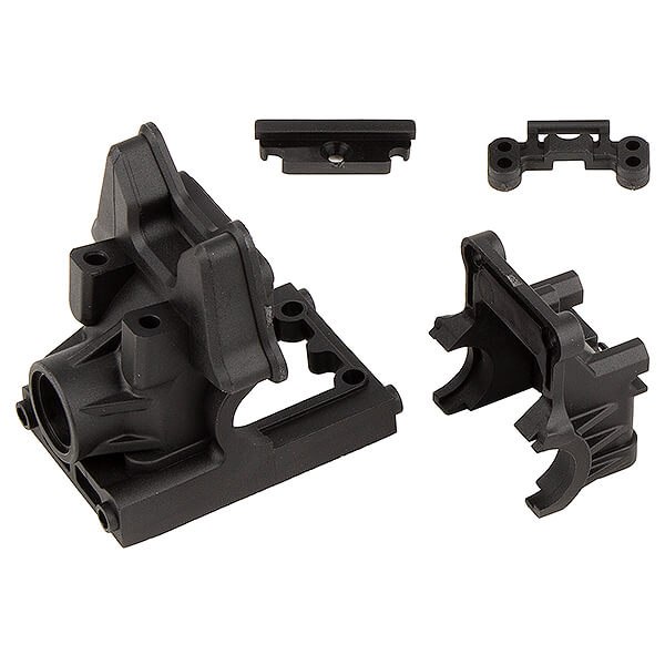 Team Associated Rc8b4 Front Gearbox Set