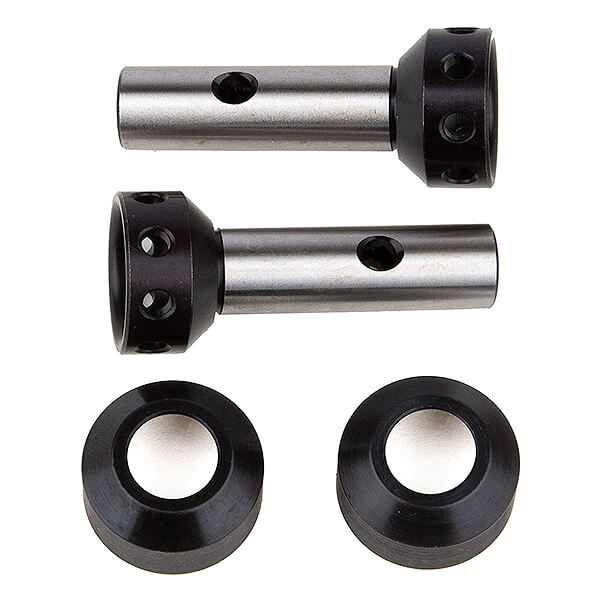 Team Associated Rc8b4 Cva Axle Set