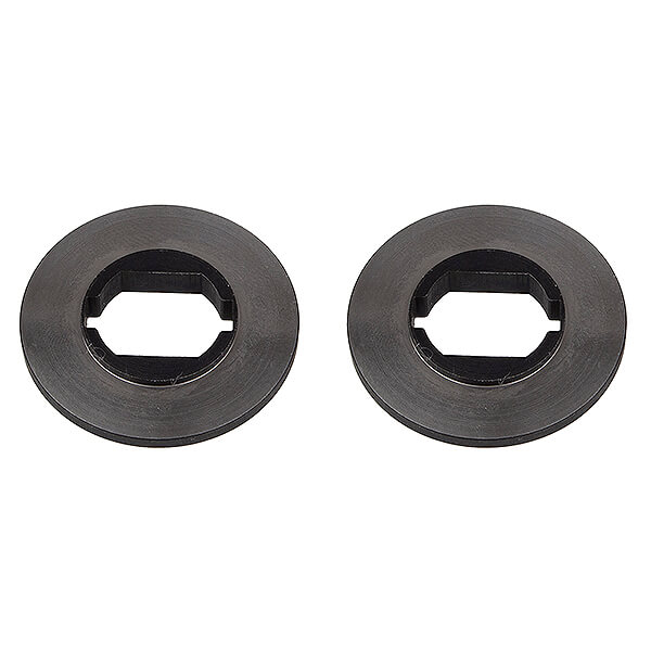 Team Associated Rc8b4 Brake Rotor Set