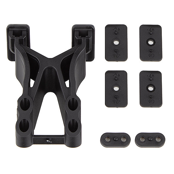 Team Associated Rc8b4 Wing Mount