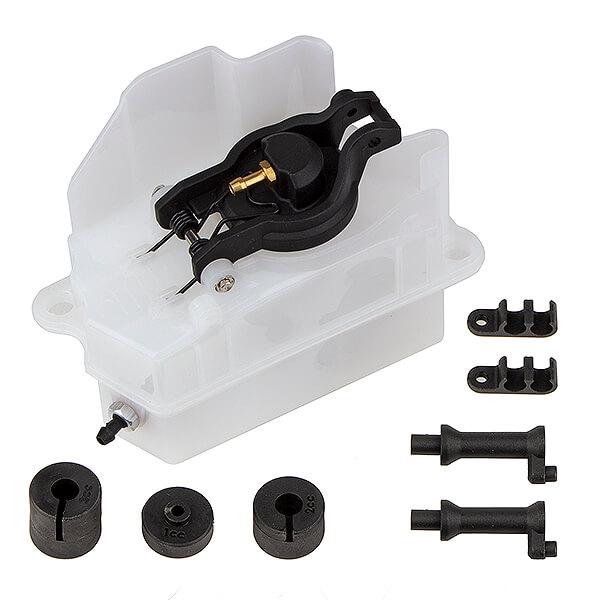 Team Associated Rc8b4 Fuel Tank