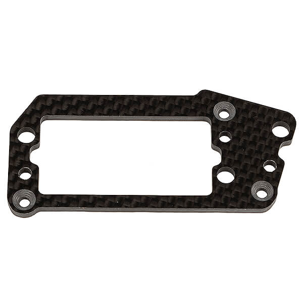 Team Associated Rc8b4 Radio Tray Brace