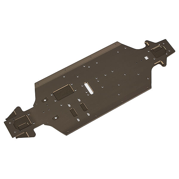 team-associated-rc8b4e-chassis