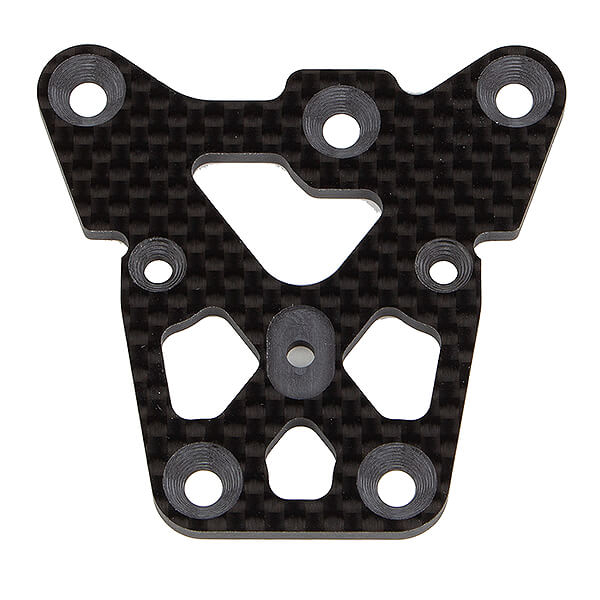 Team Associated Rc8b4e Front Top Plate