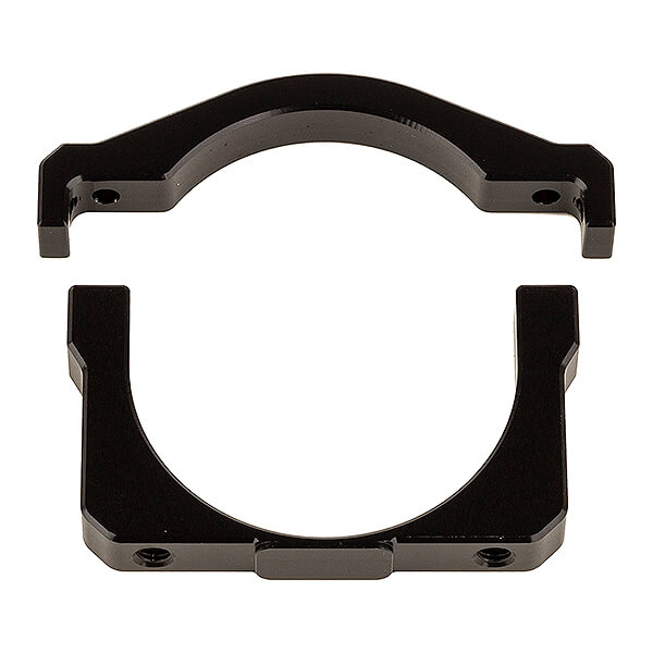 Team Associated Rc8b4e Motor Mount Set