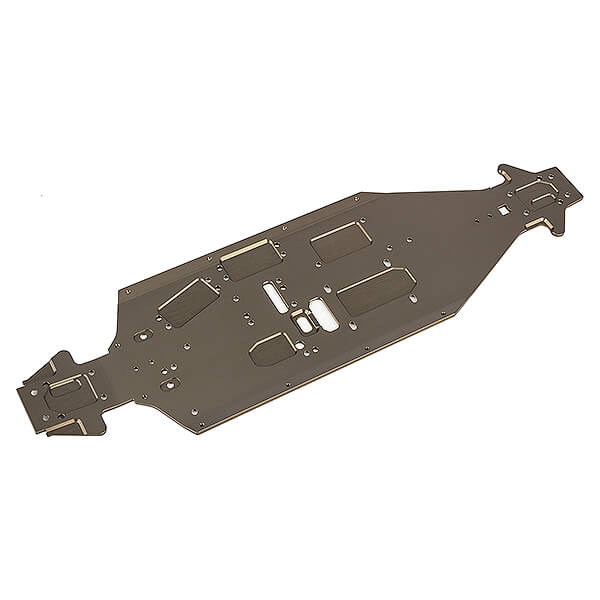 Team Associated Rc8t4 Chassis