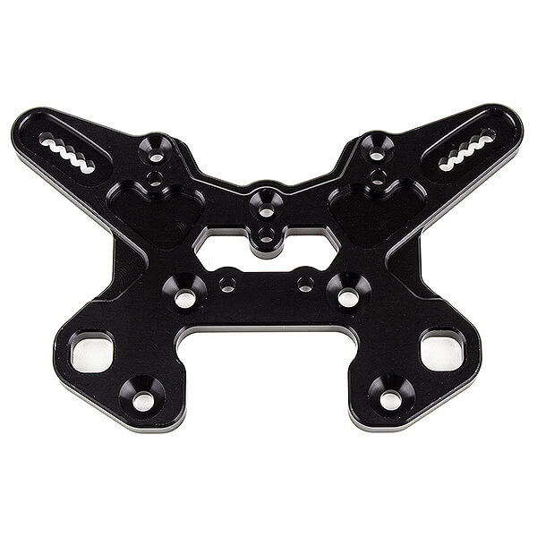 Team Associated Rc8t4/rc8t4e Front Shock Tower