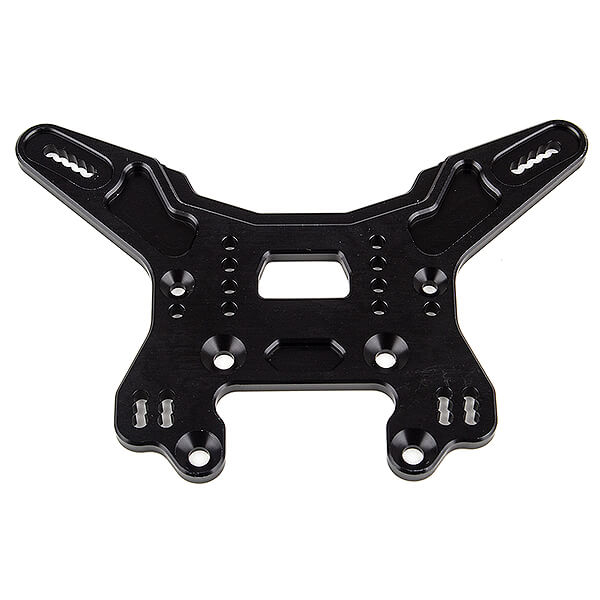 Team Associated Rc8t4/rc8t4e Rear Shock Tower