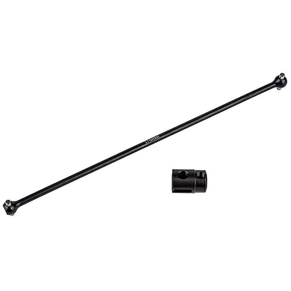 Team Associated Rc8t4 Centre Dogbone Set 174mm