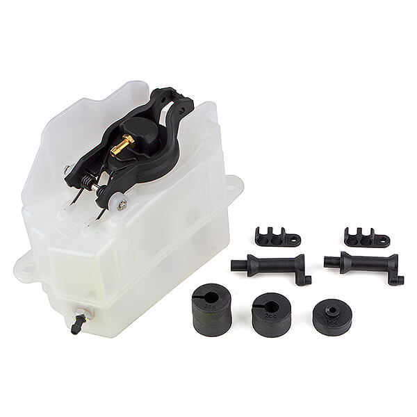 Team Associated Rc8t4 Fuel Tank