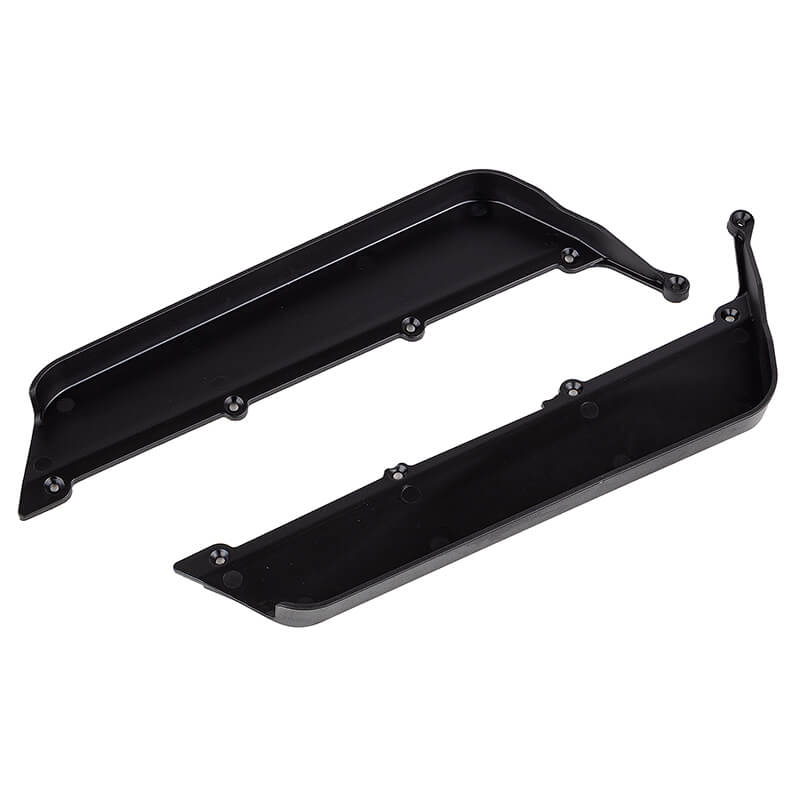 Team Associated Rc8b4.1 Side Guards