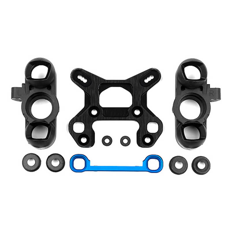 Team Associated Rc8b4.1 To B3 16 Degree Kpi Conversion Kit