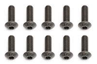 Team Associated Bhcs 4x12mm (10)