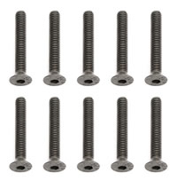 Team Associated Fhcs 3x20mm (10)