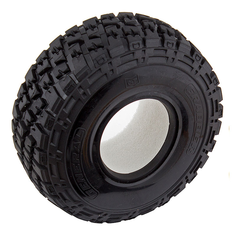 Team Associated Nomad Db8 General Tyres (pr)