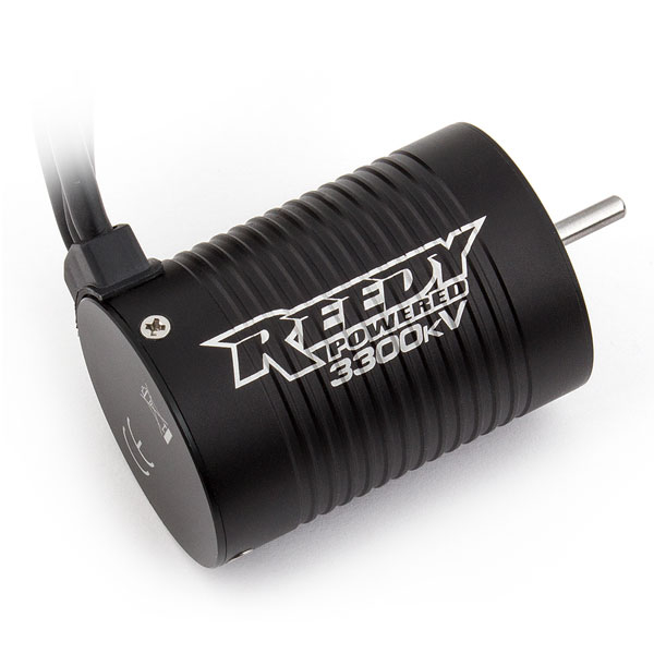Reedy 540-sl4 Sensorless 3300kv Brushless Motor
