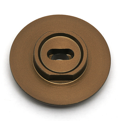 Associated Ft Vts Slipper Hub (outer)