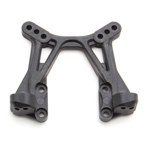 Associated Front Tower (hard) B5/b5m (straight Arms)