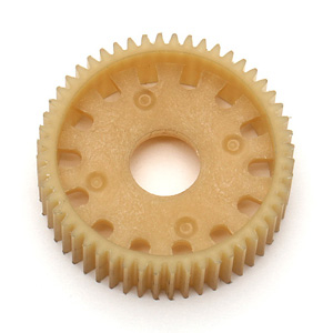 Associated Diff Gear B5/b5m/b6/b6.1 For Ball Diff
