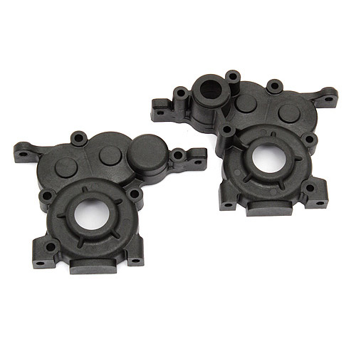 Associated B5m V2 Gearbox Casing