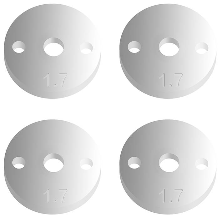 associated-ft-12mm-pistons-v2-2-x-17mm-flat-screw-mount