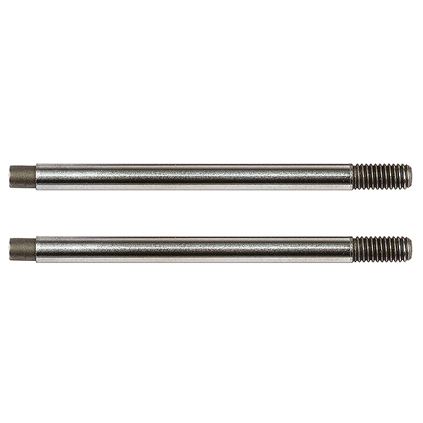 team-associated-3x24-shock-shafts-v2-chrome-b74