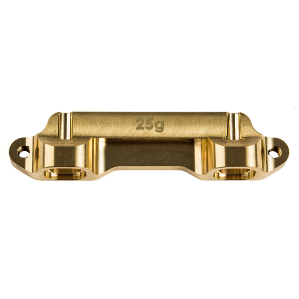 associated-b6-brass-arm-mount-c-laydown-25g