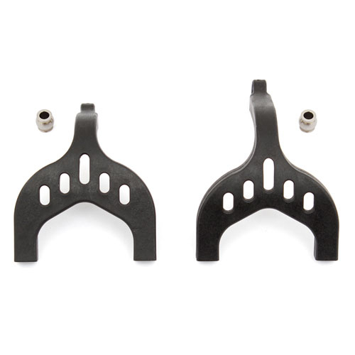 Associated B6/b6.1 Chassis Braces