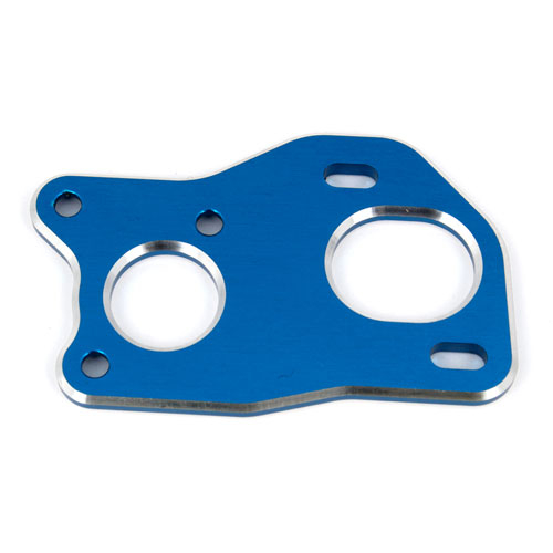 Associated B6 Kit Laydown Motor Plate