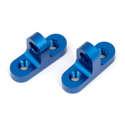 Associated B6/b6.1 Servo Mounts