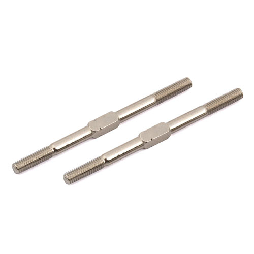 Associated Turnbuckles 3x48mm B6/b6.1/b64/b74