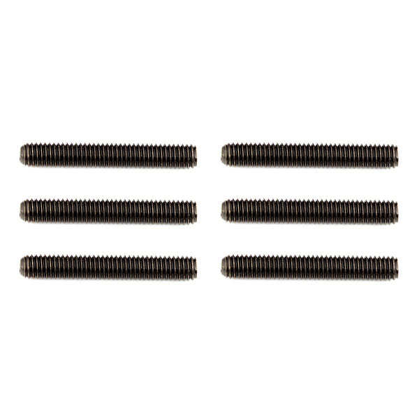 Team Associated Set Screws, M3x20 Mm