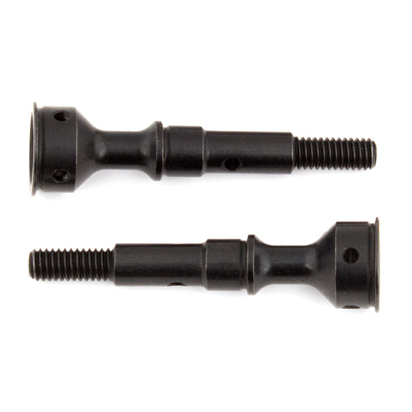 Associated B6/b6.1 Heavy Duty Rear Axles V2