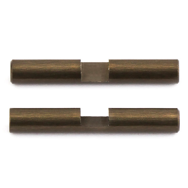 Team Associated B6.1 Ft Aluminium Cross Pins