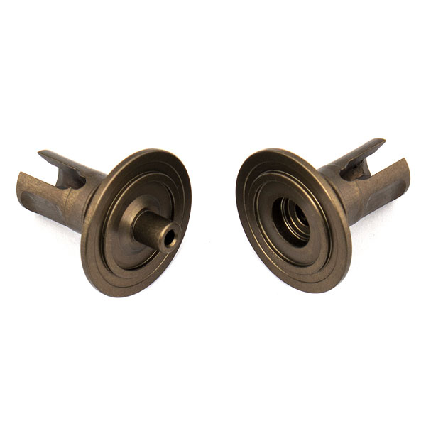 Team Associated B6.1 Fl Mip Diff Outdrives - Aluminium