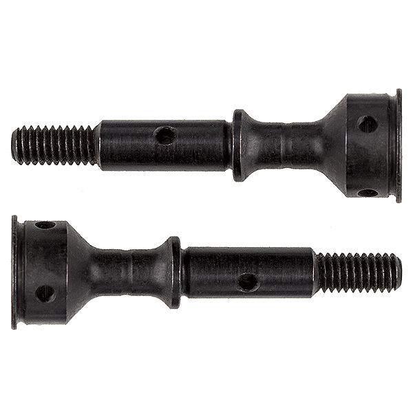 Associated B6.2 Cva Axles (+2mm)