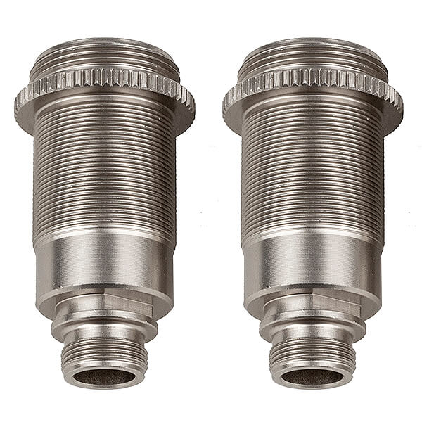 Team Associated Shock Bodies, 13 X 23mm