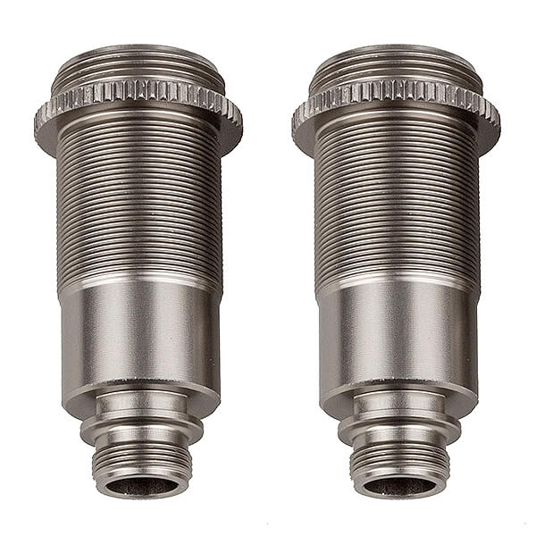 Team Associated Shock Bodies, 13 X 27.5mm