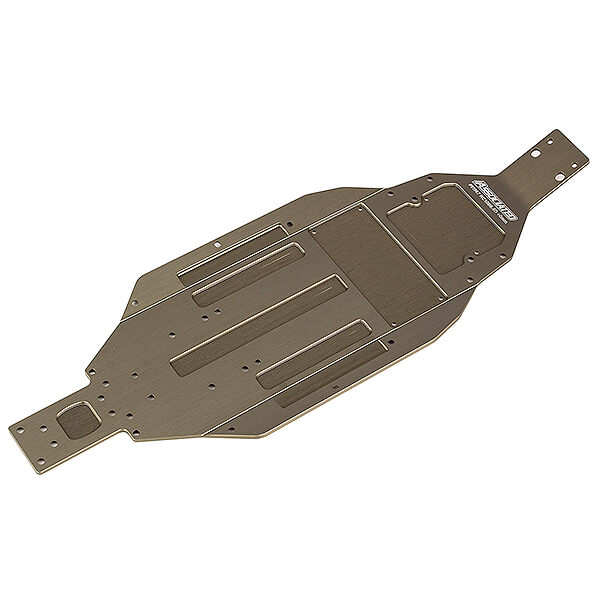 Team Associated Rc10b6.4d Chassis