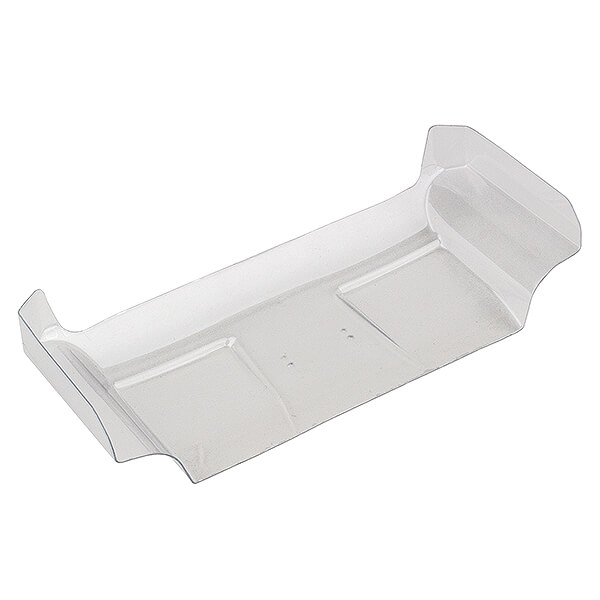 Team Associated B6 Wing 7inch Clear Pre-cut
