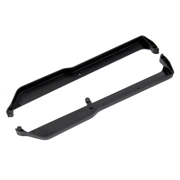 Team Associated B64 Side Rails