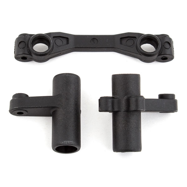 Team Associated B64 Bellcranks And Rack