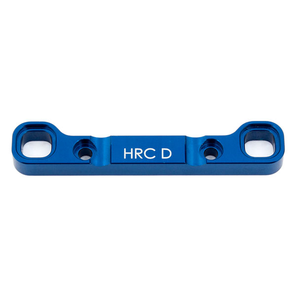 Team Associated B64 Hrc Arm Mount D, Aluminum