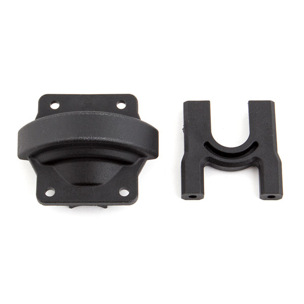 Team Associated B64 Centre Bulkhead And Cover