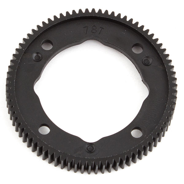 Team Associated B64 Spur Gear, 78t