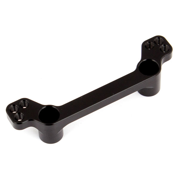 Team Associated B64 Ft Wc Steering Rack V2 Aluminium