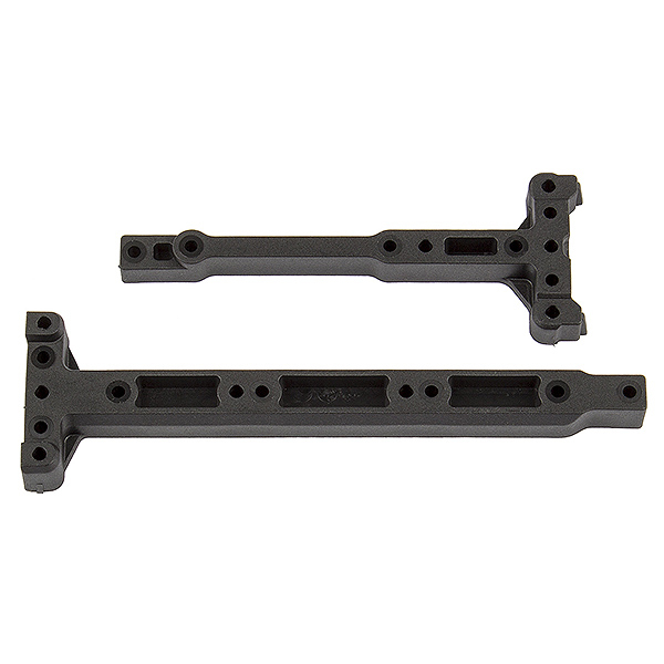 Team Associated B74 Chassis Braces