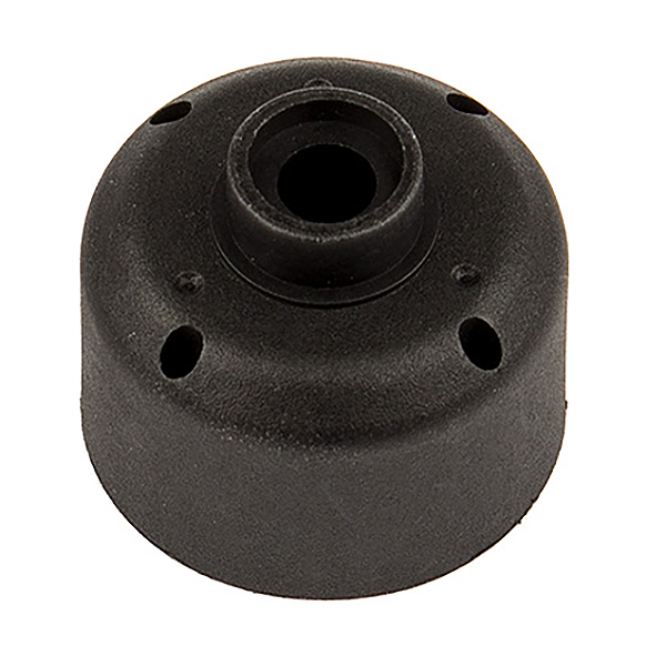 Team Associated B74 Differential Case, Front & Rear